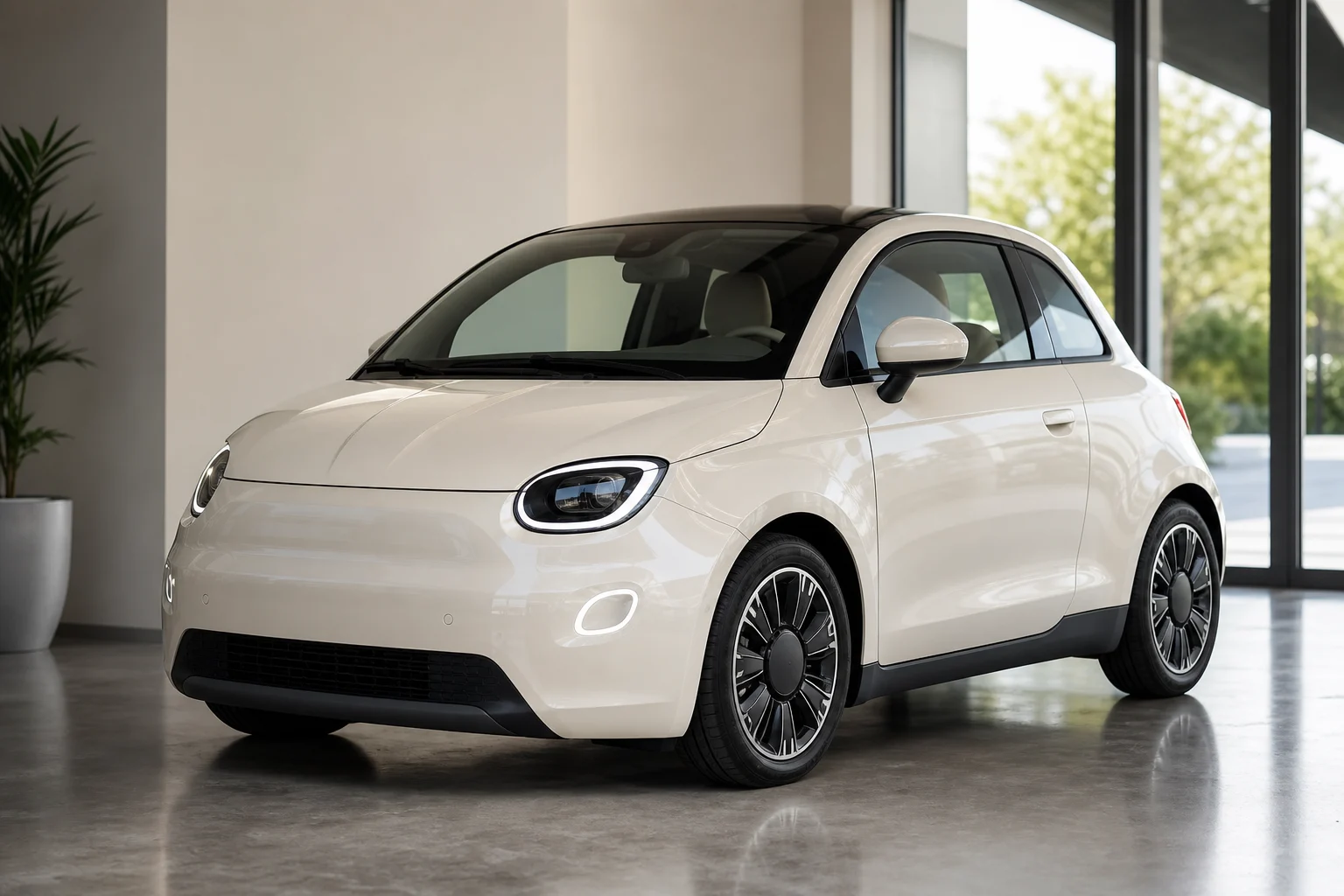 Fiat 500 Paket Sıralaması: Hangi Donanım Paketi Mantıklı?
