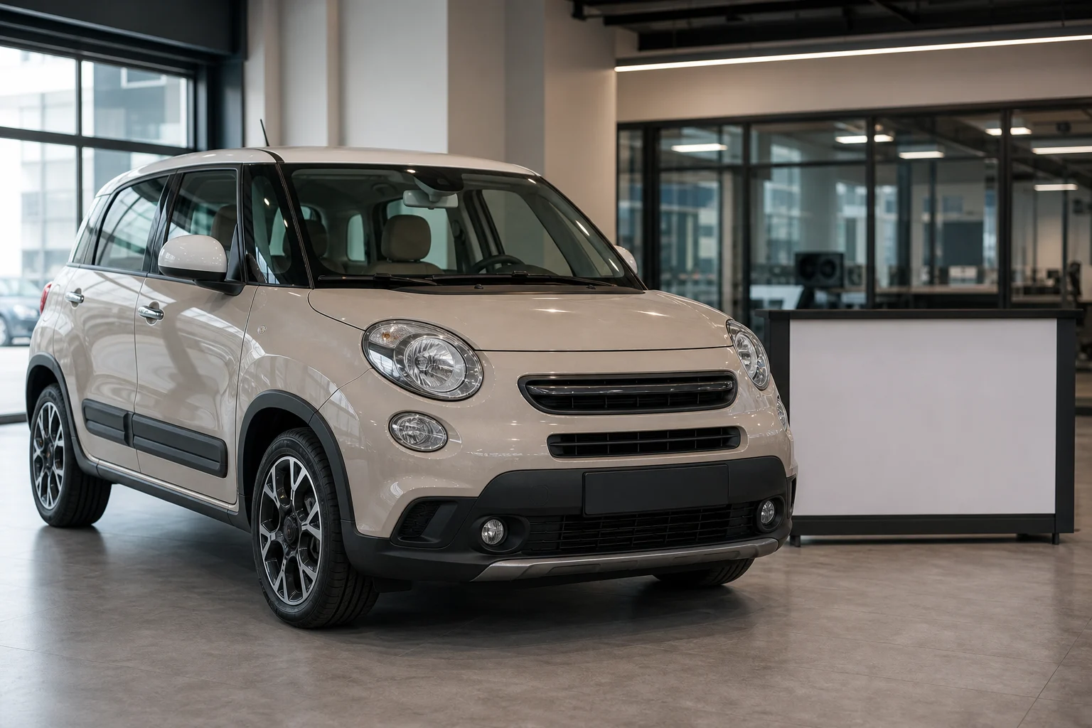 Fiat 500L Paket Sıralaması: Hangi Donanım Paketi Mantıklı?