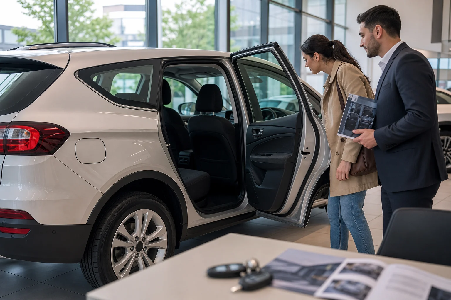 Fotoğraf: Fiat 500L paket sıralamasında en mantıklı tercih hangisi? - Fiat 500L Paket Sıralaması: Hangi Donanım Paketi Mantıklı?