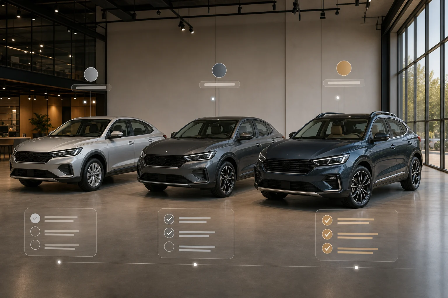 Fiat Egea Cross Paket Sıralaması: Hangi Donanım Paketi Mantıklı?