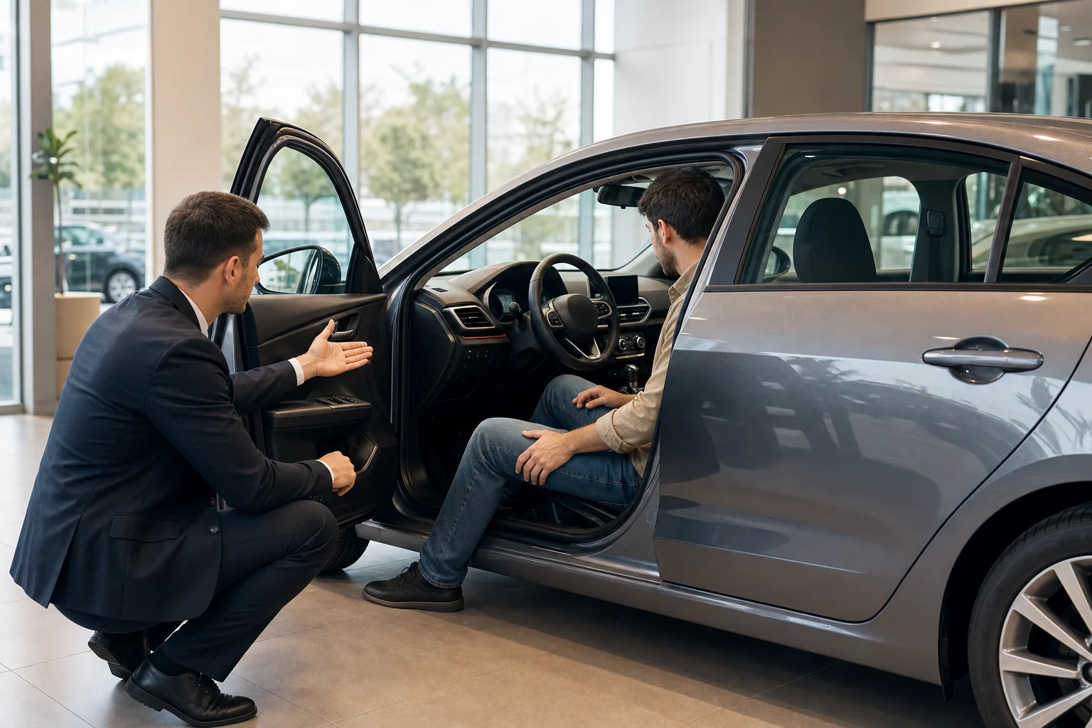 Fotoğraf: Fiat Egea Sedan paket bazlı teknik özellikler - Fiat Egea Sedan Paket Sıralaması: Hangi Paket Alınmalı?