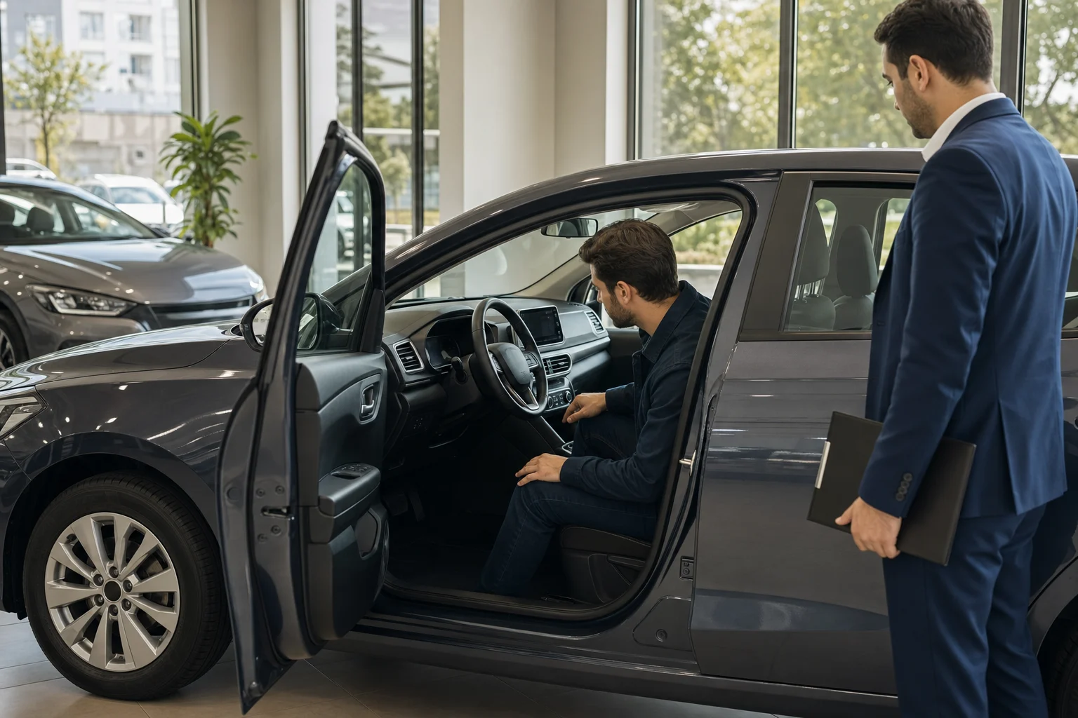 Fotoğraf: Fiat Egea Sedan hangi paket alınmalı diye soranlar için kısa cevap ne? - Fiat Egea Sedan Paket Sıralaması: Hangi Donanım Paketi Mantıklı?