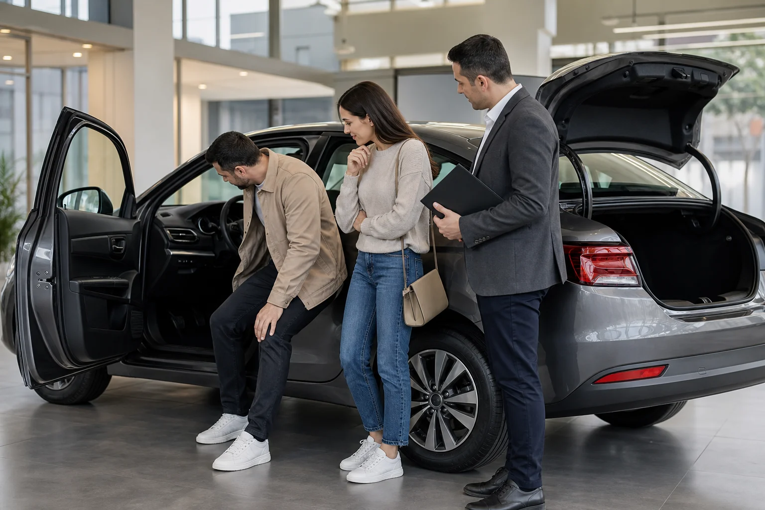 Fotoğraf: Fiat Egea Sedan paket sıralaması tablosunda hangi donanım daha mantıklı? - Fiat Egea Sedan Paket Sıralaması: Hangi Donanım Paketi Mantıklı?
