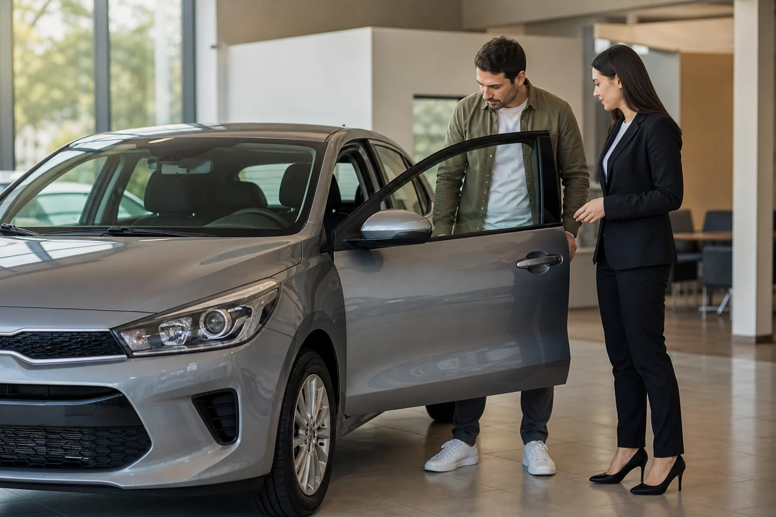 Fotoğraf: Hyundai i20 paket bazlı teknik özellikler - Hyundai i20 Paket Sıralaması: Hangi Paket Alınmalı?