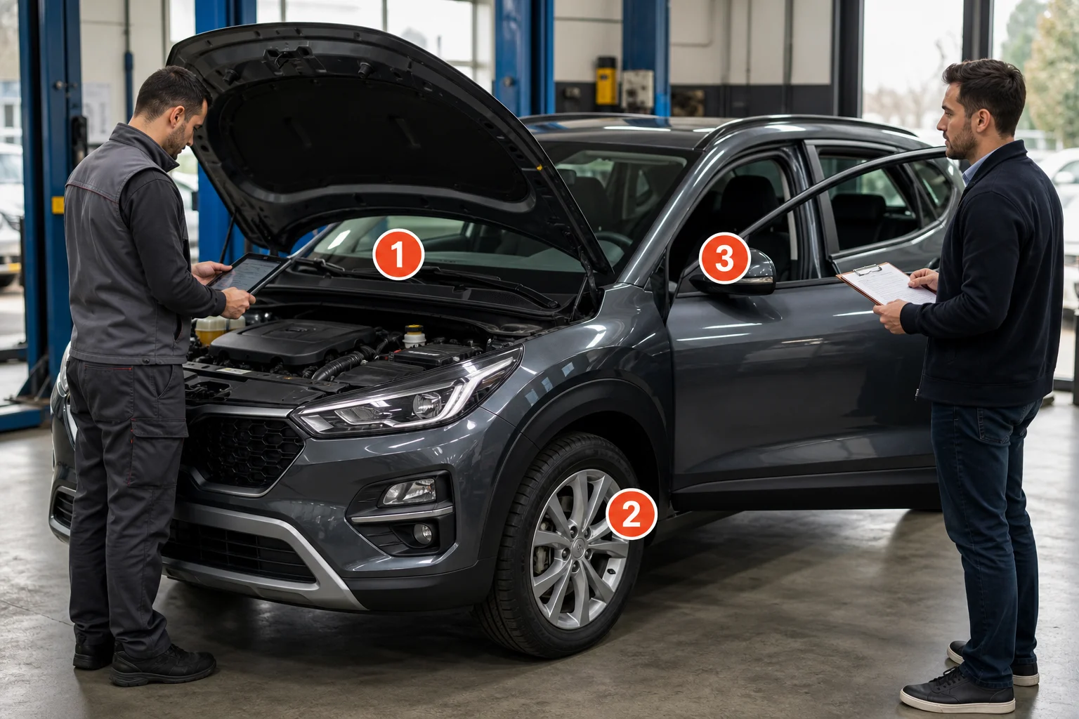 İnfografik: Kronik sorunlar kesin mi? - Kia Sportage Paket Sıralaması: Hangi Paket Alınmalı?