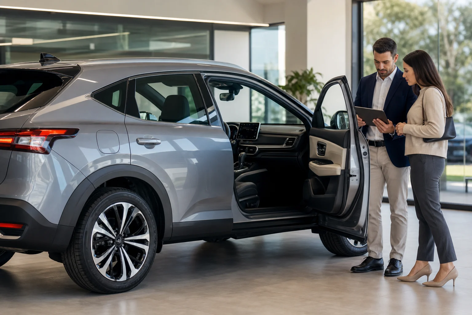 Fotoğraf: Nissan Qashqai paket bazlı teknik özellikler - Nissan Qashqai Paket Sıralaması: Hangi Paket Alınmalı?