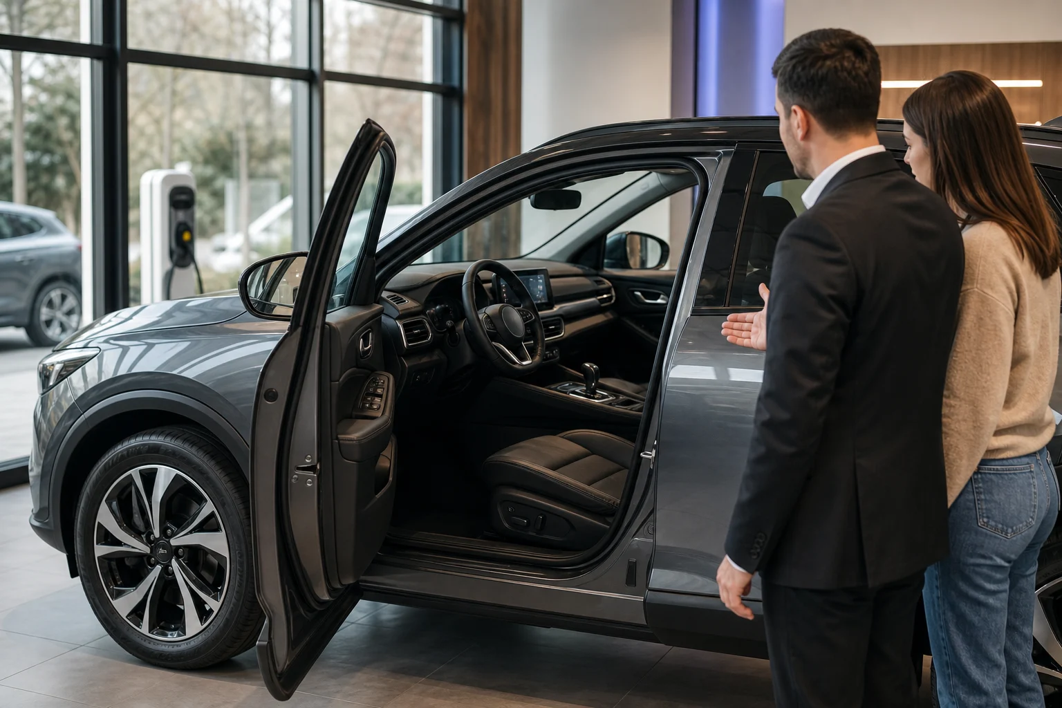 Fotoğraf: Nissan Qashqai motor, yakıt ve şanzıman seçenekleri - Nissan Qashqai Paket Sıralaması: Hangi Paket Alınmalı?