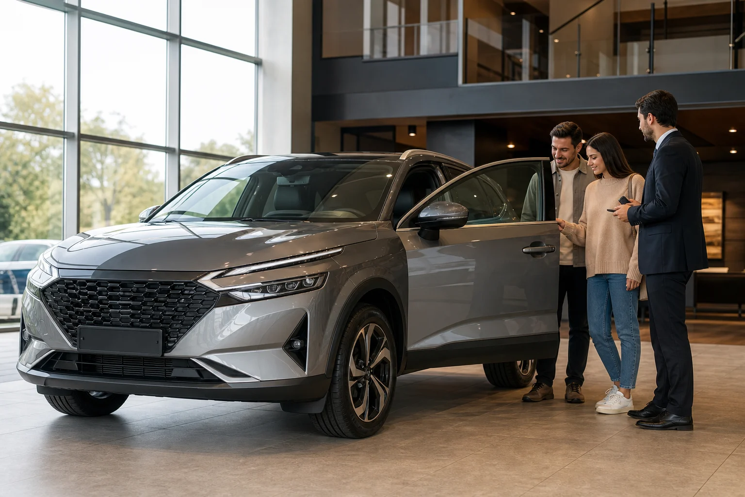 Fotoğraf: Kim hangi donanımı seçmeli? - Nissan Qashqai Paket Sıralaması: Hangi Paket Alınmalı?