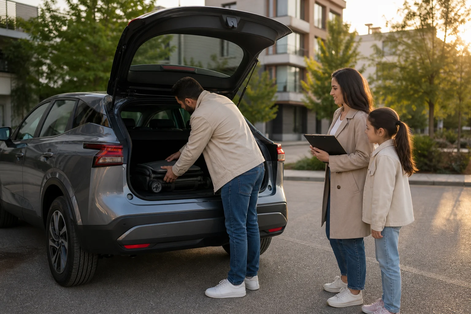 Fotoğraf: Sık sorulan sorular - Nissan Qashqai Paket Sıralaması: Hangi Paket Alınmalı?