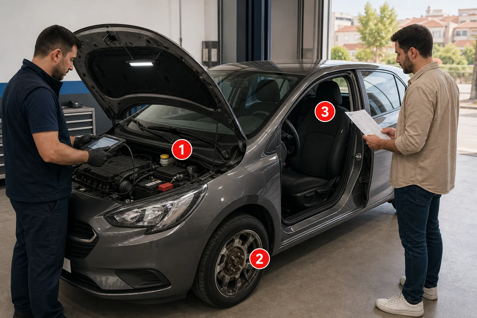 İnfografik: Kronik sorunlar kesin mi? - Opel Corsa Paket Sıralaması: Hangi Paket Alınmalı?