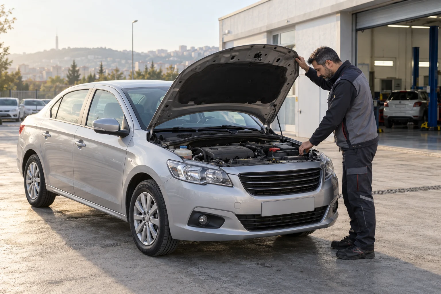 Peugeot 301 Paket Sıralaması: Hangi Donanım Paketi Mantıklı?