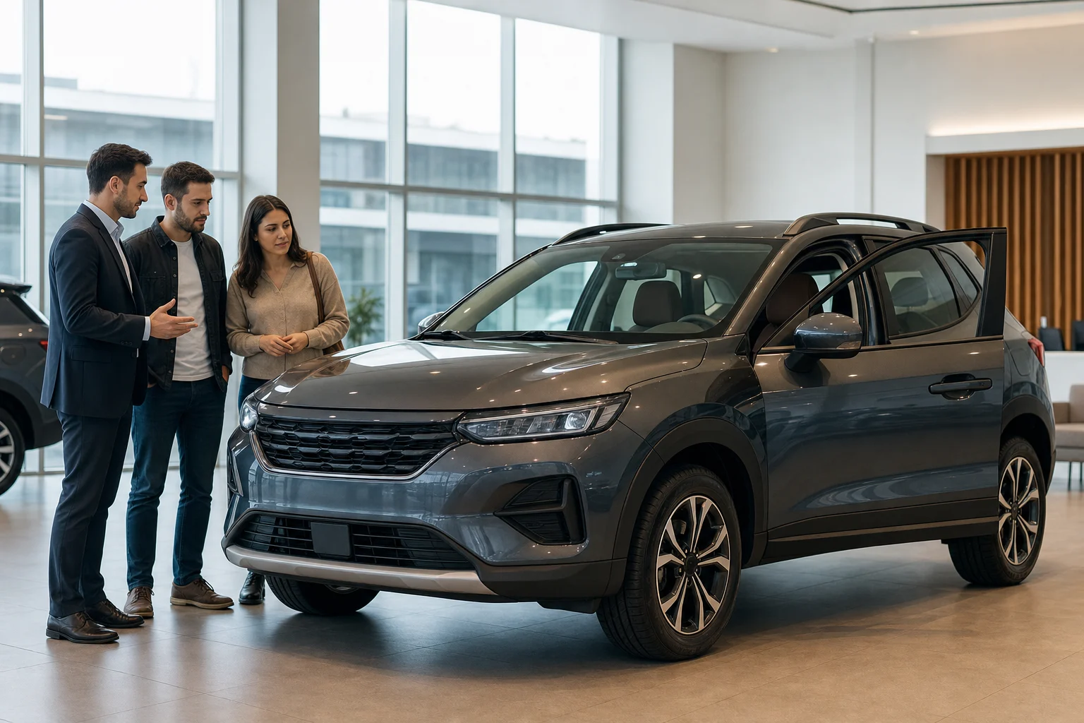 Fotoğraf: Kısa karar: en mantıklı paket hangisi? - Renault Duster Paket Sıralaması: Hangi Paket Alınmalı?