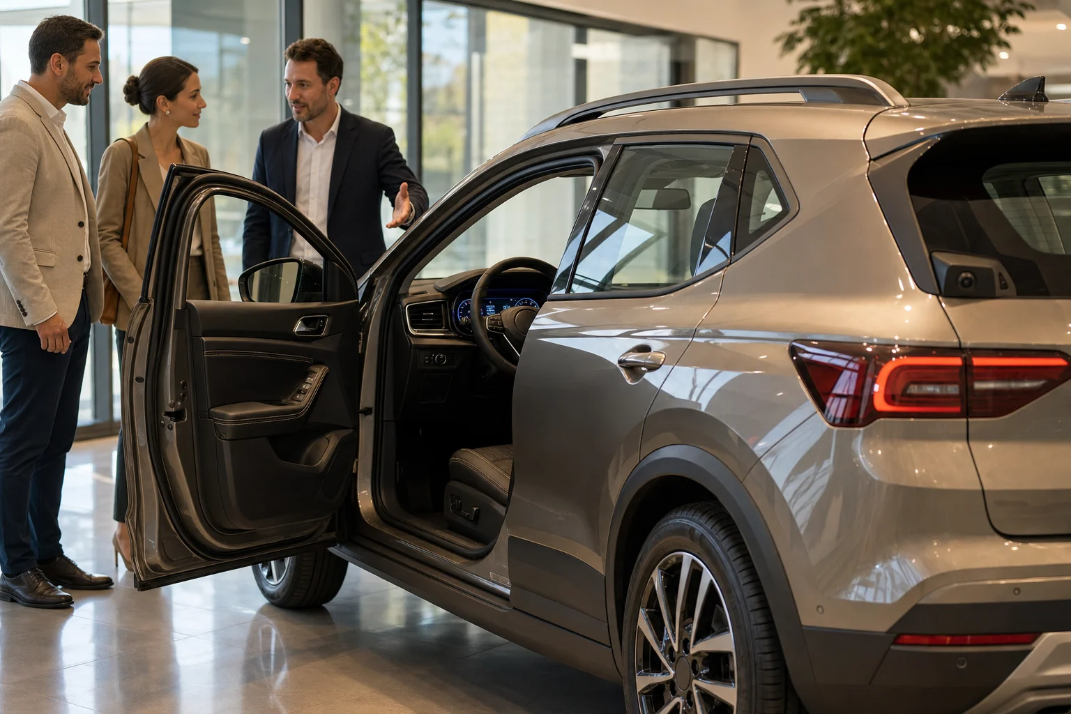 Fotoğraf: Renault Duster güvenlik ve teknoloji farkları - Renault Duster Paket Sıralaması: Hangi Paket Alınmalı?
