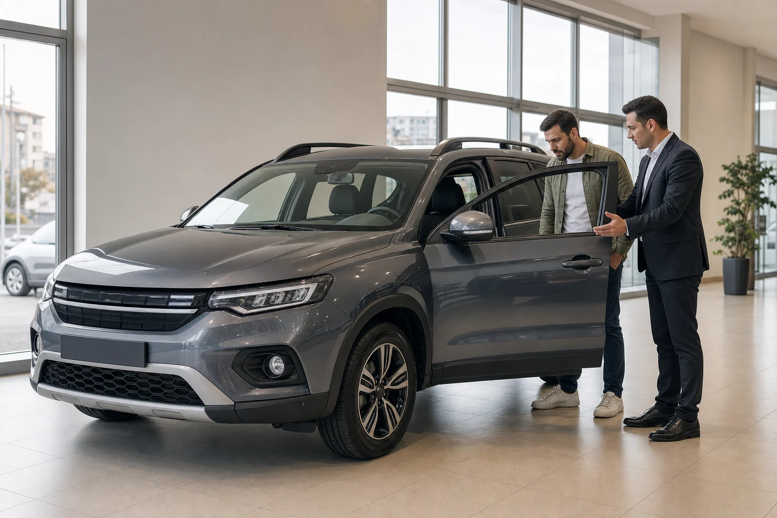 Fotoğraf: Techno ikinci elde daha avantajlı mı? - Renault Duster Paket Sıralaması: Hangi Paket Alınmalı?