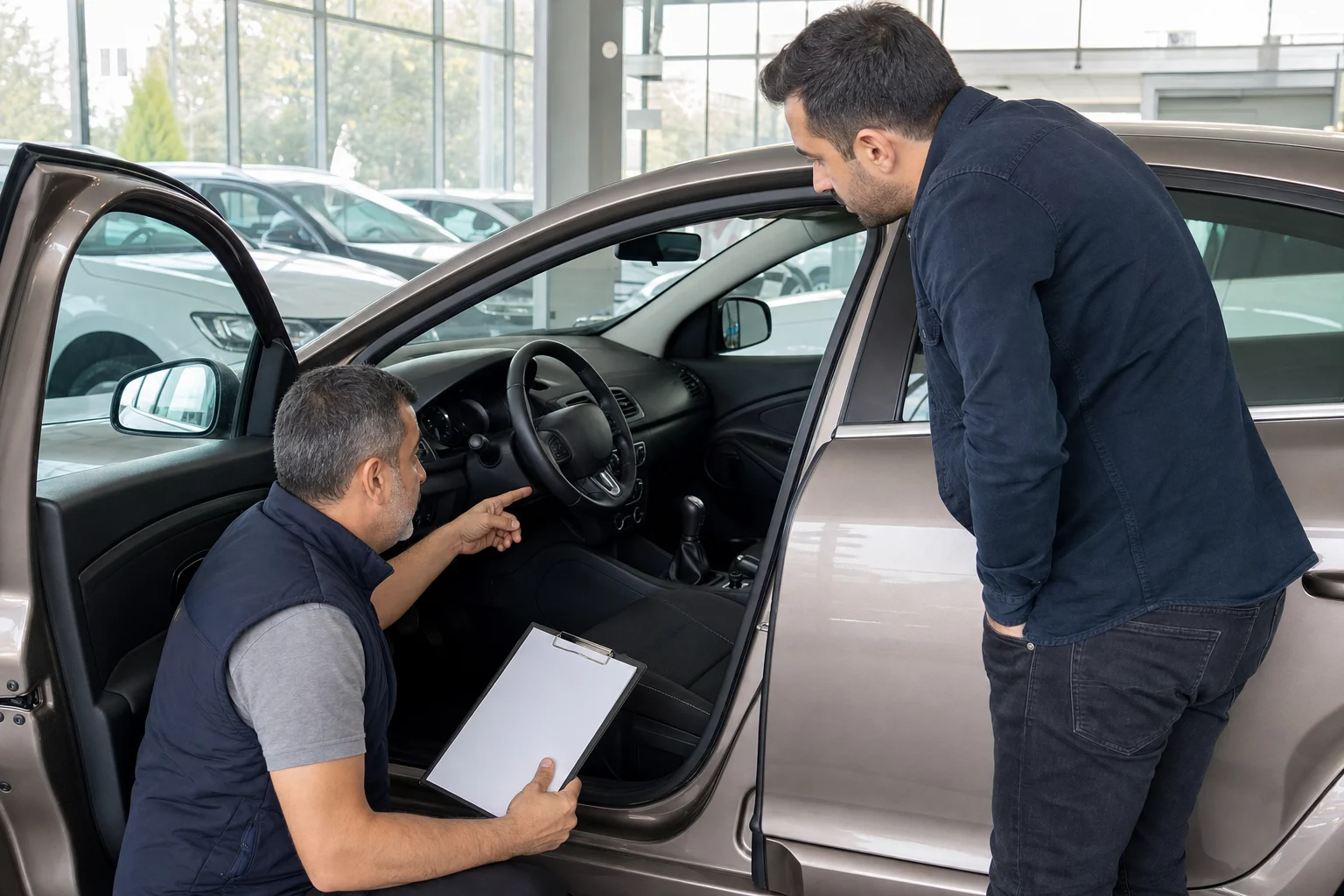 Fotoğraf: Renault Fluence hangi paket alınmalı? Kısa cevap ve alım mantığı - Renault Fluence Paket Sıralaması: Hangi Donanım Paketi Mantıklı?