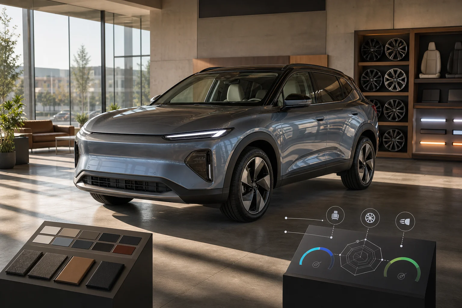 Tesla Model Y Paket Sıralaması: Hangi Donanım Paketi Mantıklı?