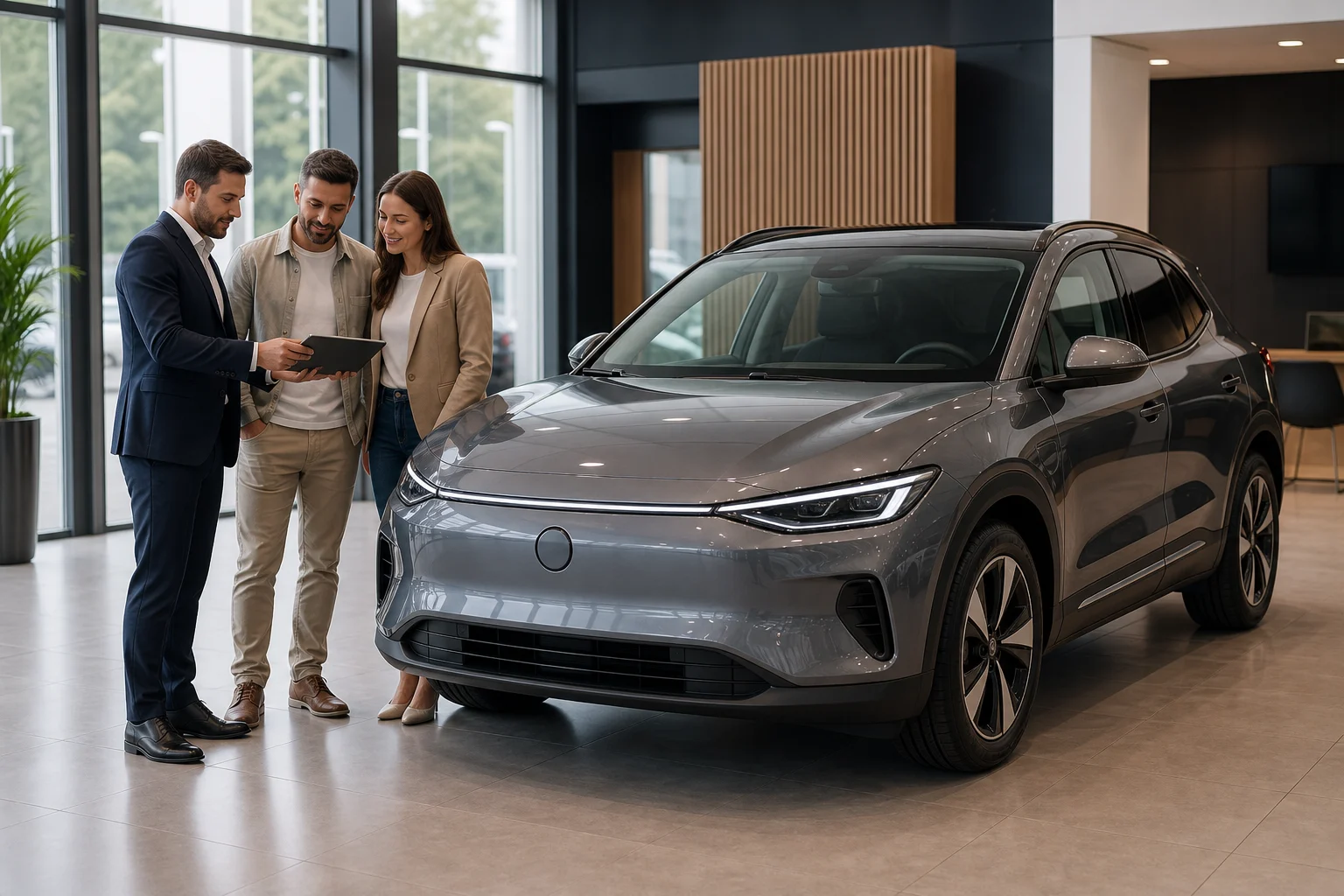 Fotoğraf: Kısa karar: en mantıklı paket hangisi? - Tesla Model Y Paket Sıralaması: Hangi Paket Alınmalı?
