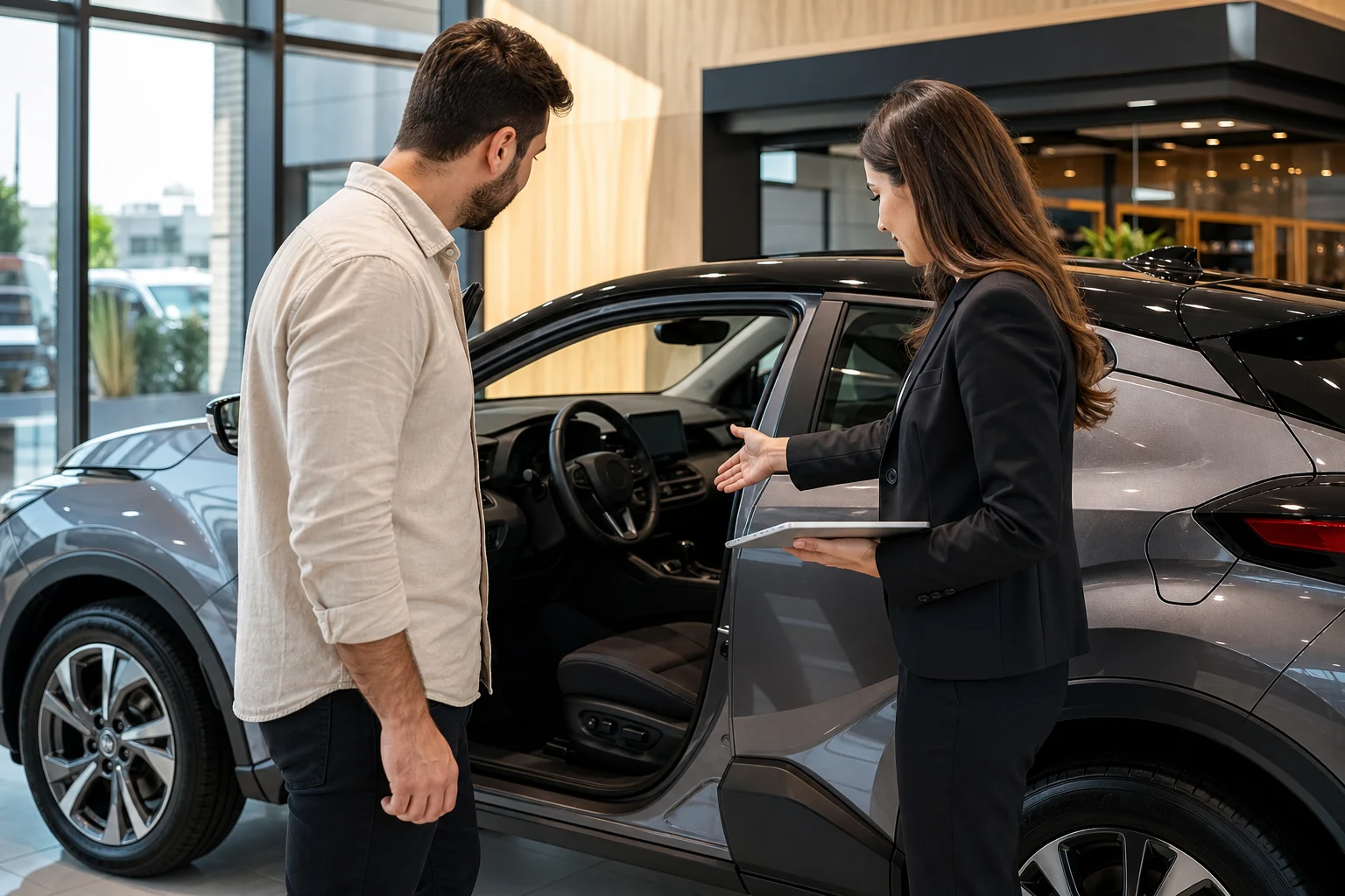 Fotoğraf: Kısa karar: en mantıklı paket hangisi? - Toyota C-HR Paket Sıralaması: Hangi Paket Alınmalı?