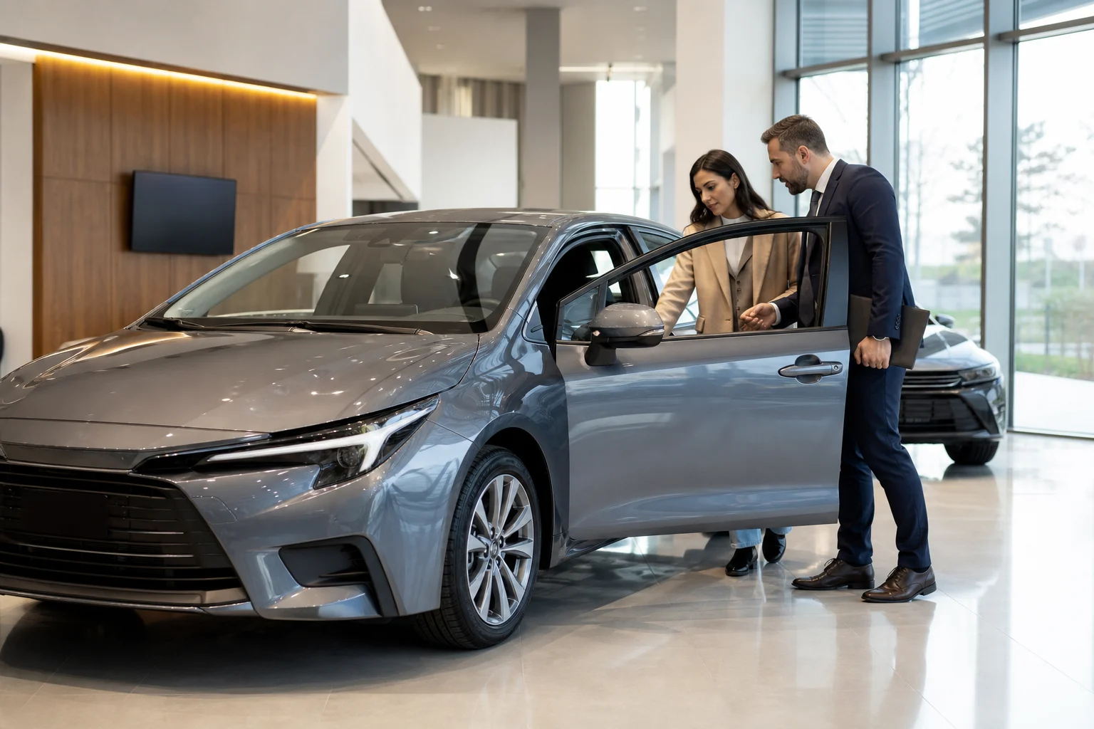 Fotoğraf: Toyota Corolla paket bazlı teknik özellikler - Toyota Corolla Paket Sıralaması: Hangi Paket Alınmalı?