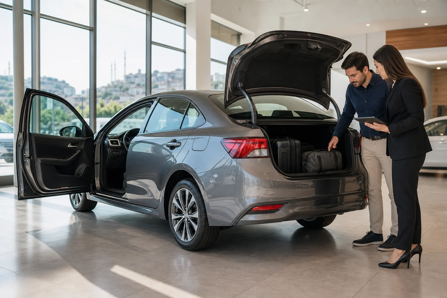 Fotoğraf: Toyota Corolla artılar, eksiler ve kontrol noktaları - Toyota Corolla Paket Sıralaması: Hangi Paket Alınmalı?