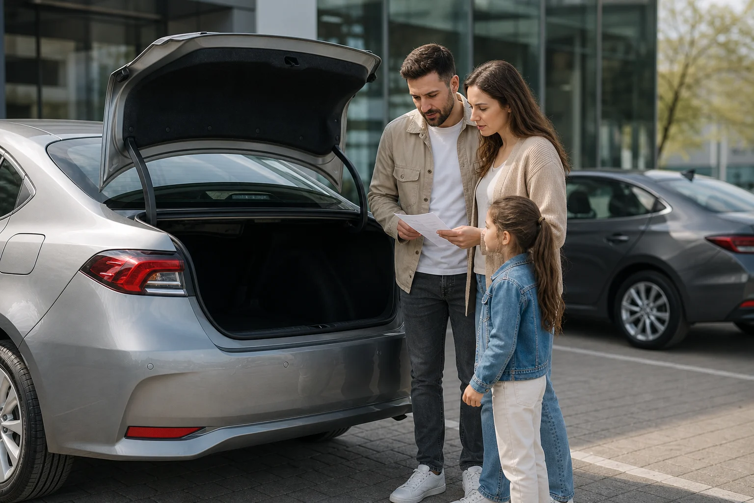 Fotoğraf: Sık sorulan sorular - Toyota Corolla Paket Sıralaması: Hangi Paket Alınmalı?