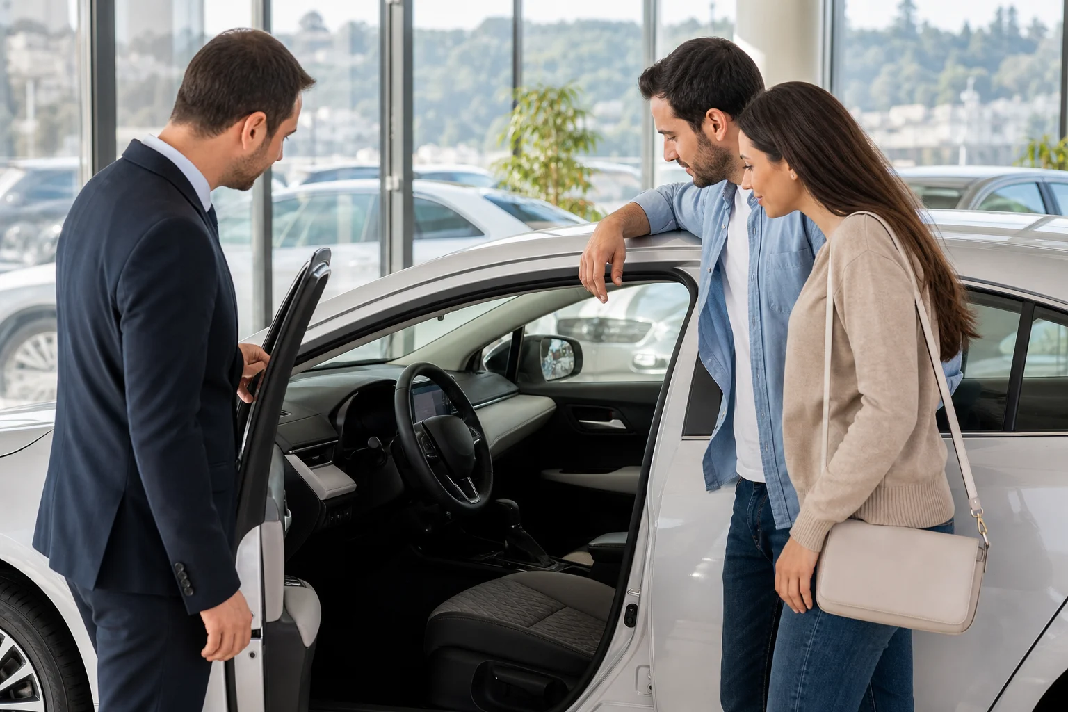 Fotoğraf: Toyota Corolla için en mantıklı paket hangisi? - Toyota Corolla Paket Sıralaması: Hangi Paket Alınmalı?