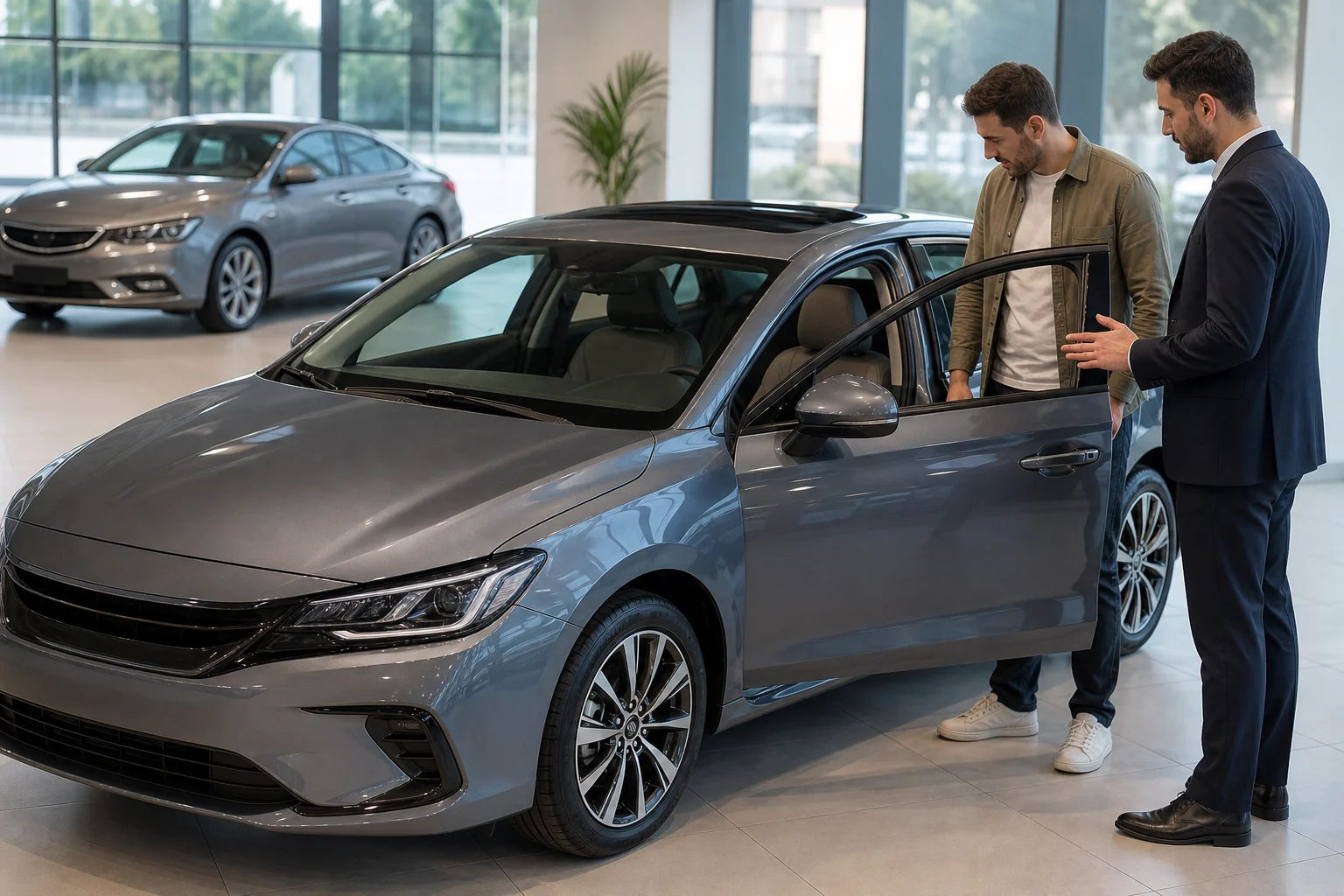 Fotoğraf: Passion X-Pack ikinci elde daha avantajlı mı? - Toyota Corolla Paket Sıralaması: Hangi Paket Alınmalı?
