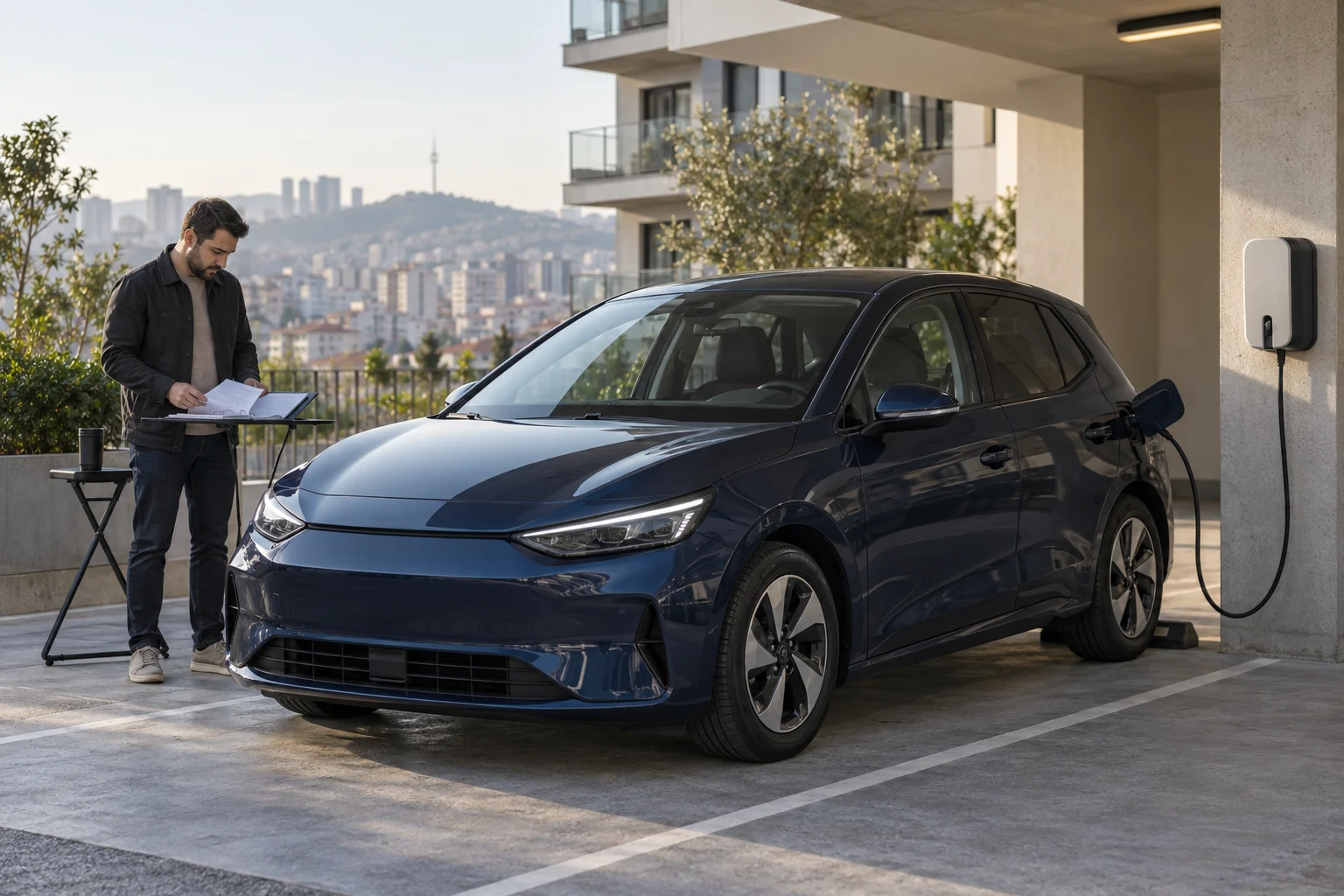 Volkswagen ID.3 Paket Sıralaması: Hangi Donanım Paketi Mantıklı?