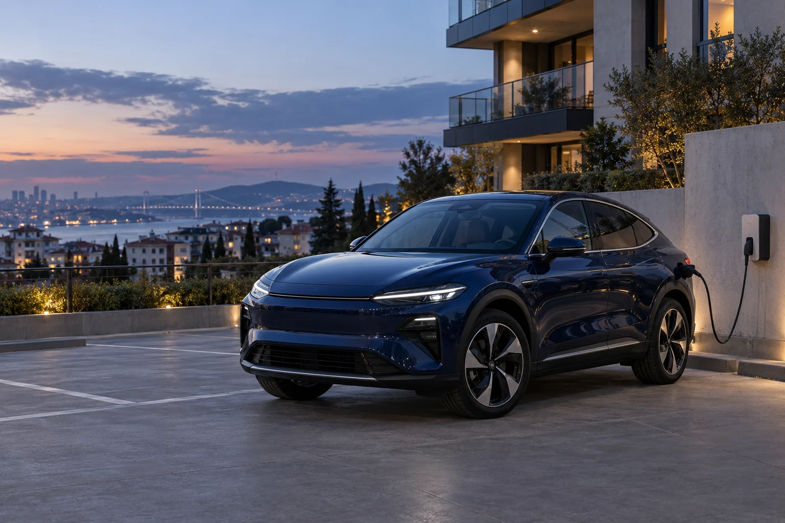 Volkswagen ID.5 Paket Sıralaması: Hangi Donanım Paketi Mantıklı?